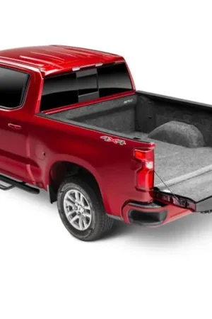 BedRug 20-23 GM Silverado/Sierra HD 6ft 9in Bed w/ Multi-Pro TG Bedliner Direct From Factory