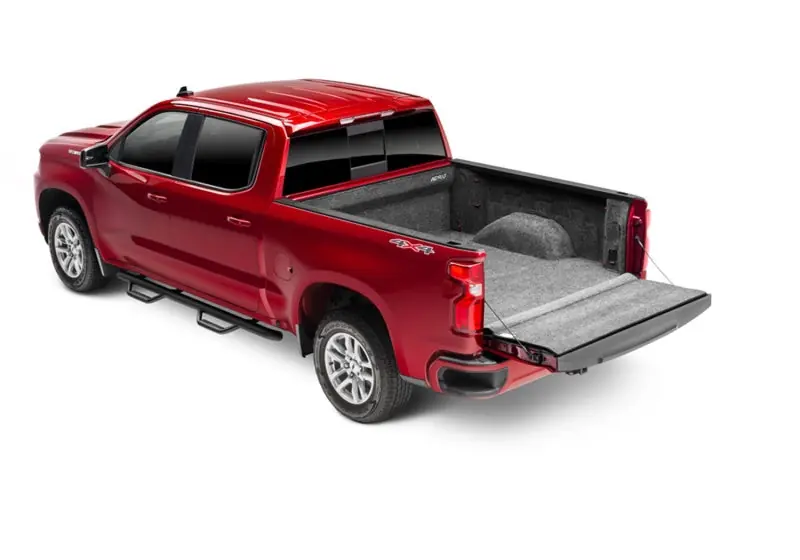 BedRug 20-23 GM Silverado/Sierra HD 6ft 9in Bed w/ Multi-Pro TG Bedliner Direct From Factory