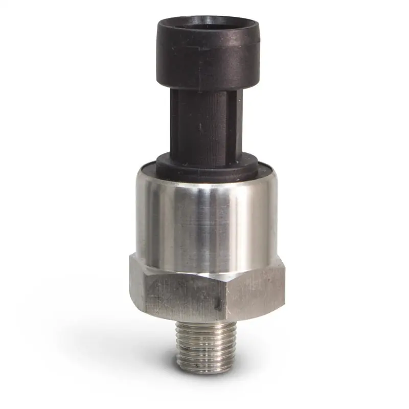 Banks Power iDash 1.8 DataMonster / Super Gauge - 3 Pin 100PSIG 1/8NPT Thread Pressure Sensor Viral