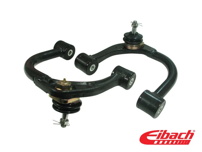Eibach Pro-Alignment Front Kit for 03-09 Toyota 4Runner / 07-09 Toyota FJ Cruiser Order Now