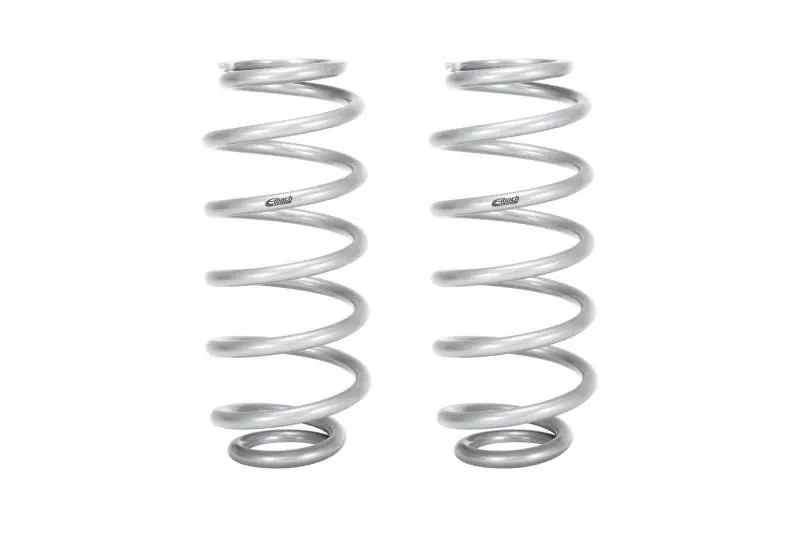 Affordable Eibach 03-09 Lexus GX470 Pro-Lift Kit (Rear HD Springs Only) - 3.0in Rear