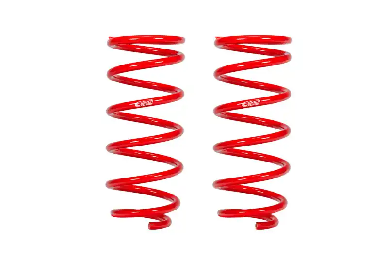 Reduced Price Eibach Pro-Truck Lift Kit for 2019+ Toyota 4Runner TRD Pro 4WD - Rear