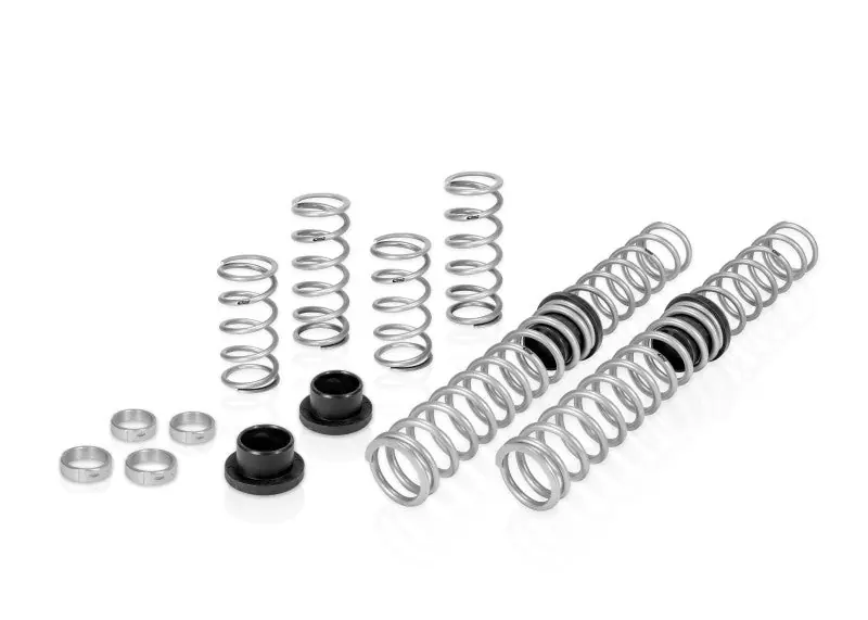Eibach Pro-UTV 18-20 Polaris RZR XP 4 1000 Turbo 4-Seat Stage 3 Performance Springs - Set of 8 Don’t Miss Out