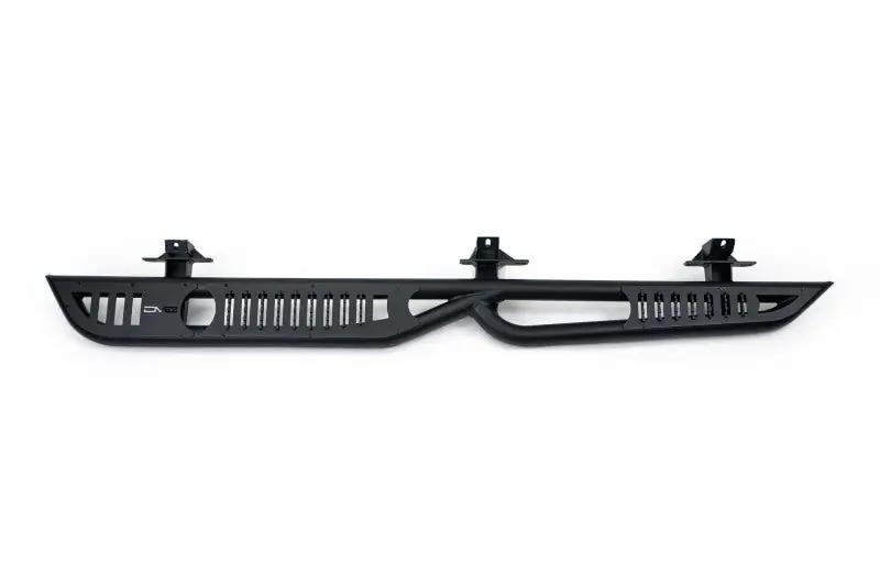 DV8 Offroad 21-22 Ford Bronco OE Plus Series Side Steps Today Only