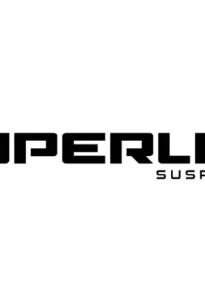 Mega Sale Superlift 2022 Toyota Tundra 2WD/4WD 2in Leveling Kit w/Upper Strut Spacers