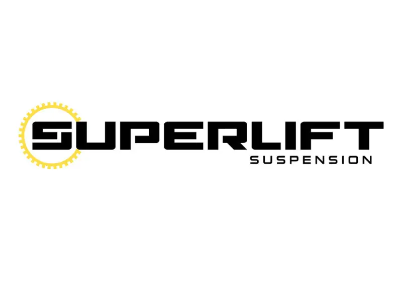 Mega Sale Superlift 2022 Toyota Tundra 2WD/4WD 2in Leveling Kit w/Upper Strut Spacers