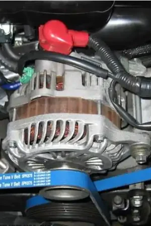 Affordable HKS FINE TUNE V-BELT/4PK970