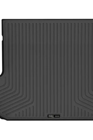 Husky Liners 20-21 Subaru Outback WeatherBeater Cargo liner (Black) Crafted