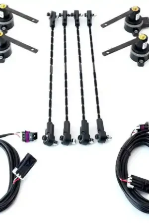 Wholesale Ridetech RidePro E5 Ride Height Sensor Kit