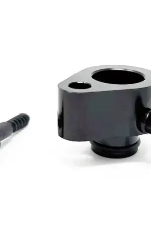 Torque Solution Billet Boost Tap - BMW (B46 2.0L/B48 2.0L/B58 3.0L) Free Delivery