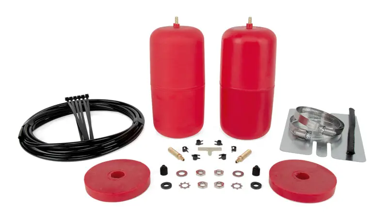 Bulk Order Air Lift 2022 Ford Maverick AWD 1000 Air Spring Kit
