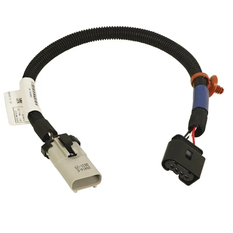 Buy Today BD Diesel 07.5-12 Dodge Cummins 6.7L VGT Turbo Actuator Harness