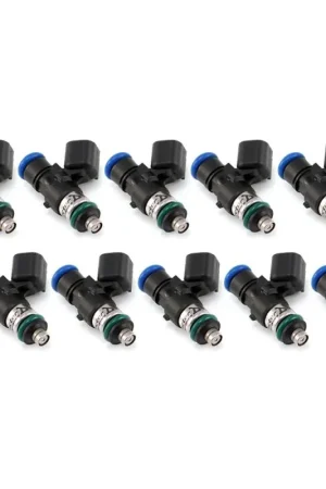 Injector Dynamics 1300-XDS - 15+ Audi R8 Standard No Adapters - 14mm Lower O-Ring (Set of 10) While Supplies Last