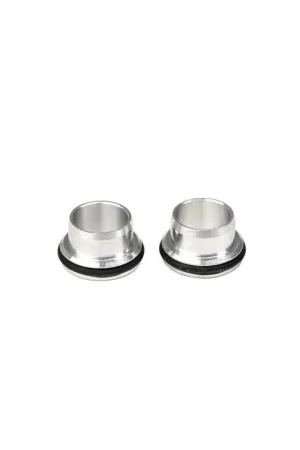 Injector Dynamics Bottom Adapter for 00-05 Honda S2000 Intake Manifold (Adapts to 14mm ID) Premium