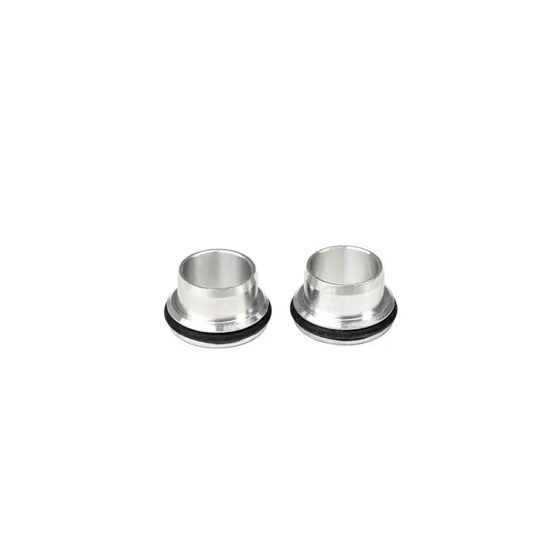 Injector Dynamics Bottom Adapter for 00-05 Honda S2000 Intake Manifold (Adapts to 14mm ID) Premium