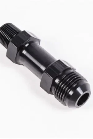 Radium Engineering 2015+ WRX, 2013+ BRZ/FR-S PCV Valve Replacement 3/8BSPT to 10AN MALE Mega Sale