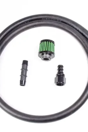 Radium Engineering Fuel Cell Vent Kit - 12AN Price Cut