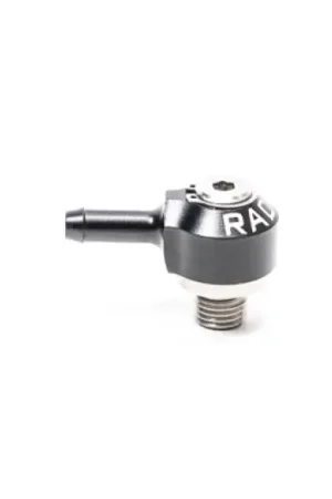 Editor’s Pick Radium 4AN ORB Swivel Banjo to 6.5mm Barb
