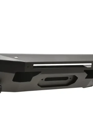 Westin 14-22 Toyota 4Runner (Excl. Ltd/TRD Sport/Nightshade) Pro-Series Front Bumper - Tex. Blk Special Offer