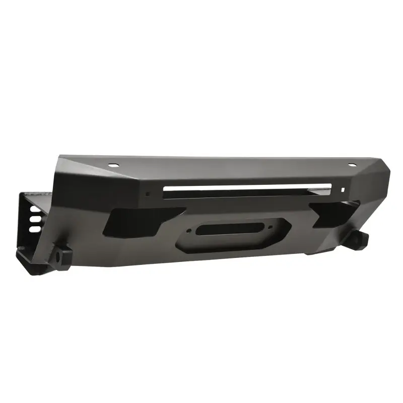 Westin 14-22 Toyota 4Runner (Excl. Ltd/TRD Sport/Nightshade) Pro-Series Front Bumper - Tex. Blk Special Offer