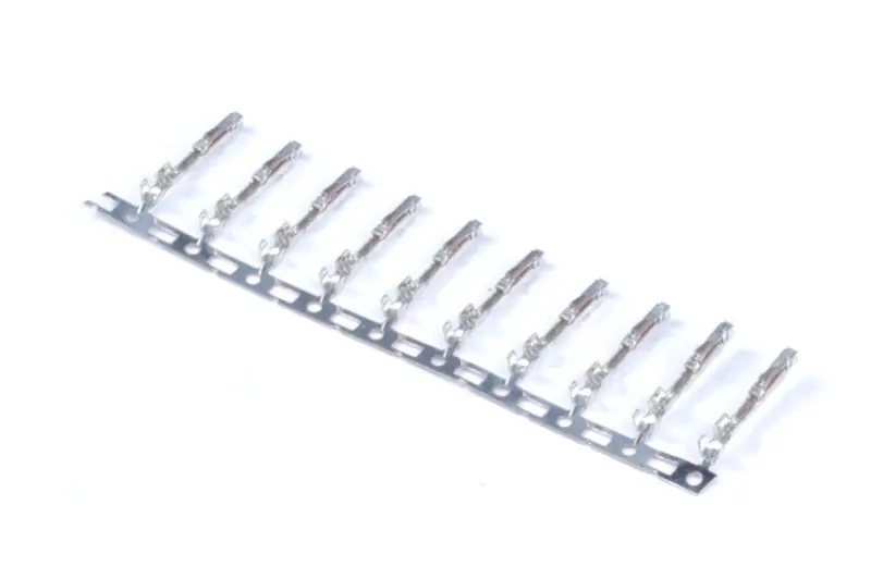 Trusted Brand Haltech 8-32 Pin TYCO Connector Range ECU Pins - Pack of 10