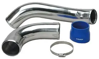 GReddy Nissan S14/S15 SR20DET Aluminum Piping Direct From Factory