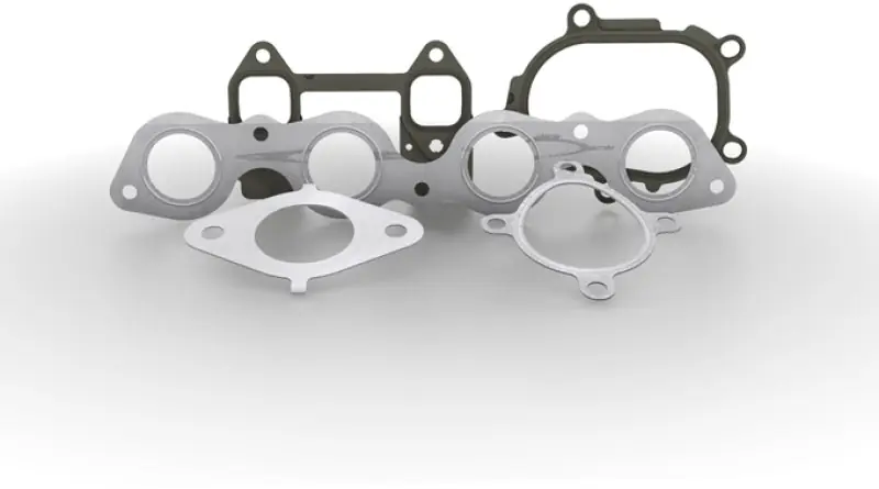 MAHLE Original Ford E-350 Club Wagon 05-04 Exhaust Pipe Flange Gasket Flash Sale