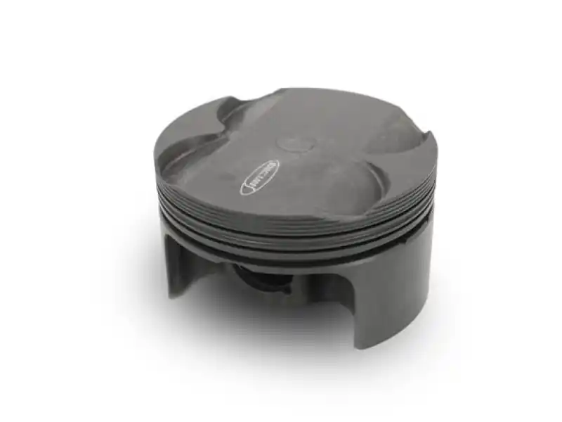 One Day Deal Supertech Mazda Miata 1.8L 84mm Bore -4cc Dish 8.6:1 Pistons - Set of 4 (Excl Rings)