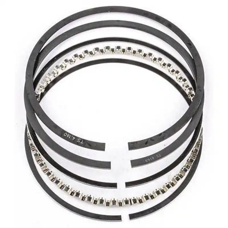 Mahle Rings GMC Pass 281 4.6L 9in Y DOHC Engs 1993-94 Moly Ring Set Warranty Included