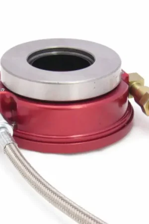 McLeod Slip On Brg W/Elbow Fit. & Adj Screw Ford/MOPAR W/Round Face Brg Express Delivery