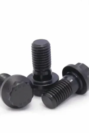 Deal McLeod Bolts Pak 7/16in Crank To Flywheel (6 Per Box)