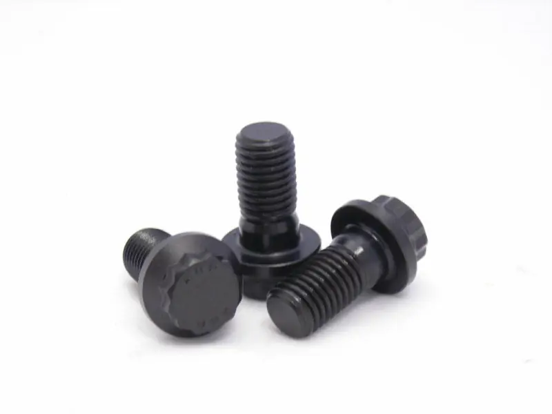 Deal McLeod Bolts Pak 7/16in Crank To Flywheel (6 Per Box)