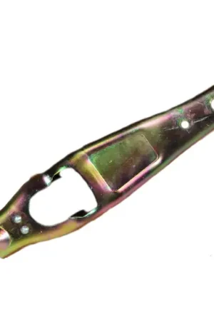 Markdown McLeod Fork Ford Cable Link T45 3660 Modified Longer & U-Shape 2000Up