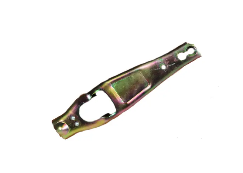 Markdown McLeod Fork Ford Cable Link T45 3660 Modified Longer & U-Shape 2000Up