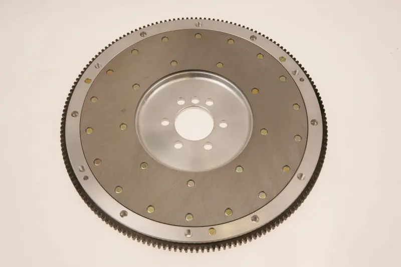 Buy Today McLeod Flywheel Aluminum Ford 4.6/5.0/5.4L Cobra 8 Blt Crk - 96-15 Gt Muti Drill 164