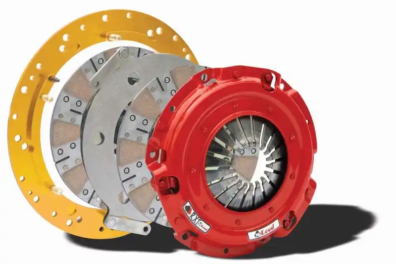 McLeod RXT Clutch 12-15 Camaro ZL1 Aluminum Flywheel 8 Bolt Super Sale