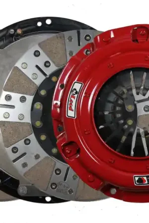 McLeod RXT Clutch 86-00 Mustang LX/GT 5.0L V8 RXT1200 Heavy Duty 26 Spline Sale