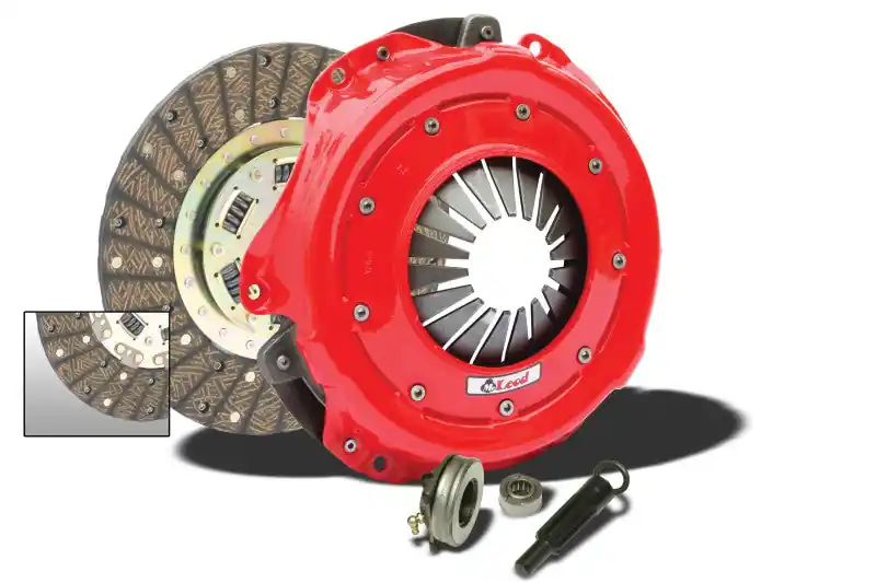 McLeod Street Pro Clutch Kit Street Gt 05-10 (w/o Throw Out Bearing) Brand New