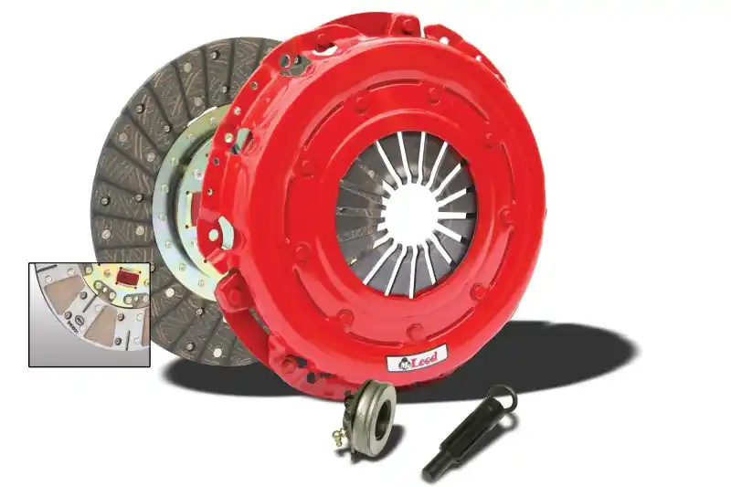 Sale McLeod Super Street Pro Kit Camaro Lt1 93-97