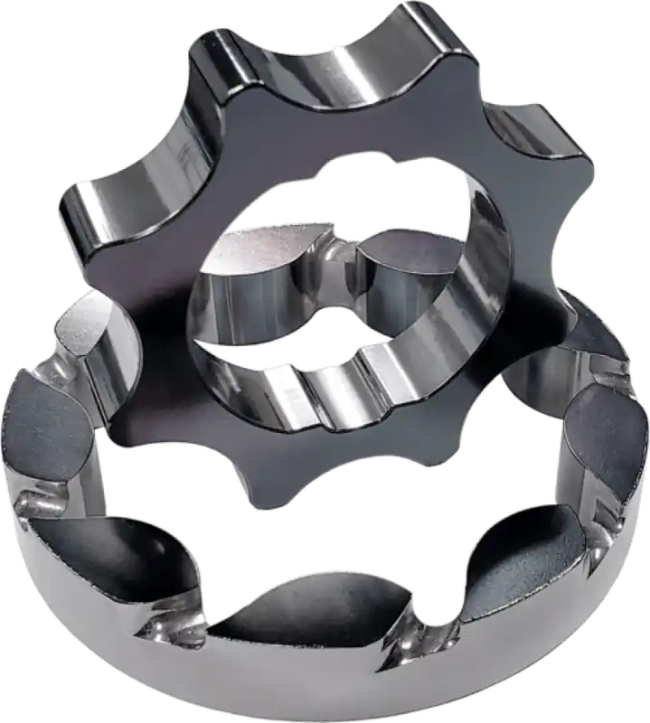 Modern Boundary 20-23 Ford Mustang GT500 / 2025 Ford Mustang GTD 5.2L Billet Oil Pump Gear