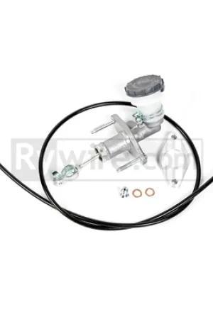 Limited Edition Rywire Honda S2000 Clutch Master Cylinder Kit