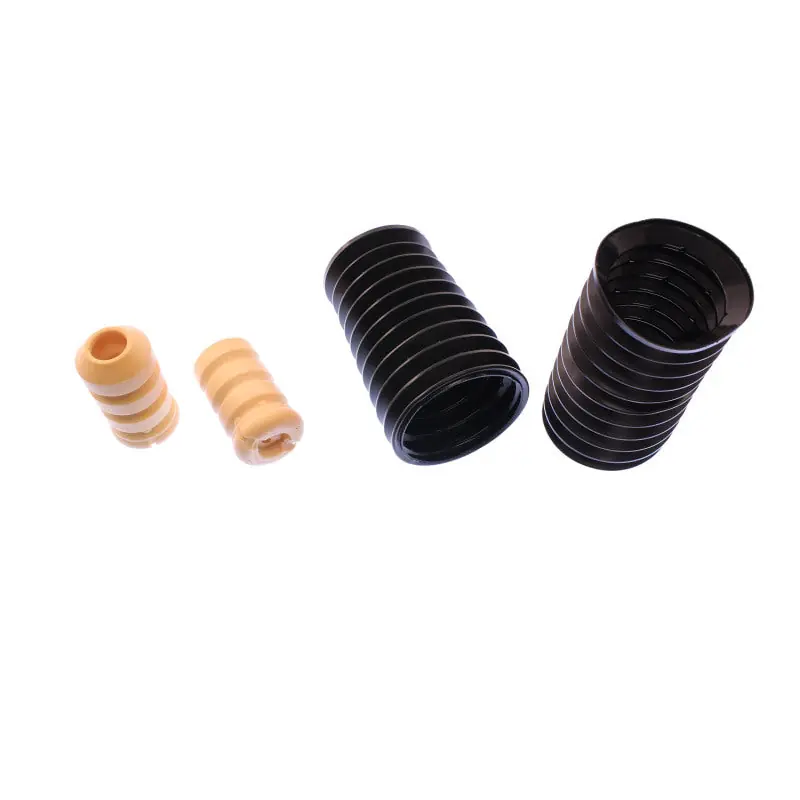 Bilstein B1 1987 Mercedes-Benz 260E Base Front Boots and bump stops Today Only