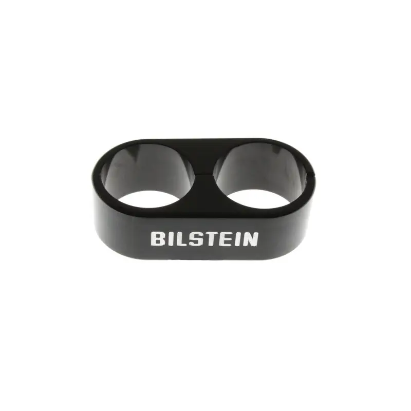 Bilstein B1 Reservoir Clamps - Black Anodized Don’t Miss Out