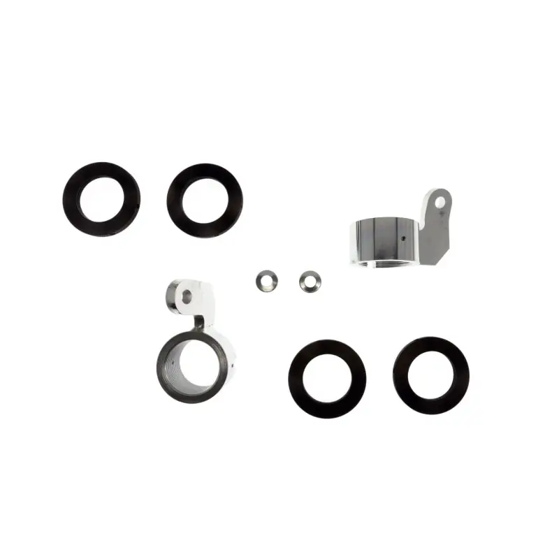 Time-Limited Bilstein B1 - Sway Bar Adapter Kit 13-15 Porsche 911 Carrera