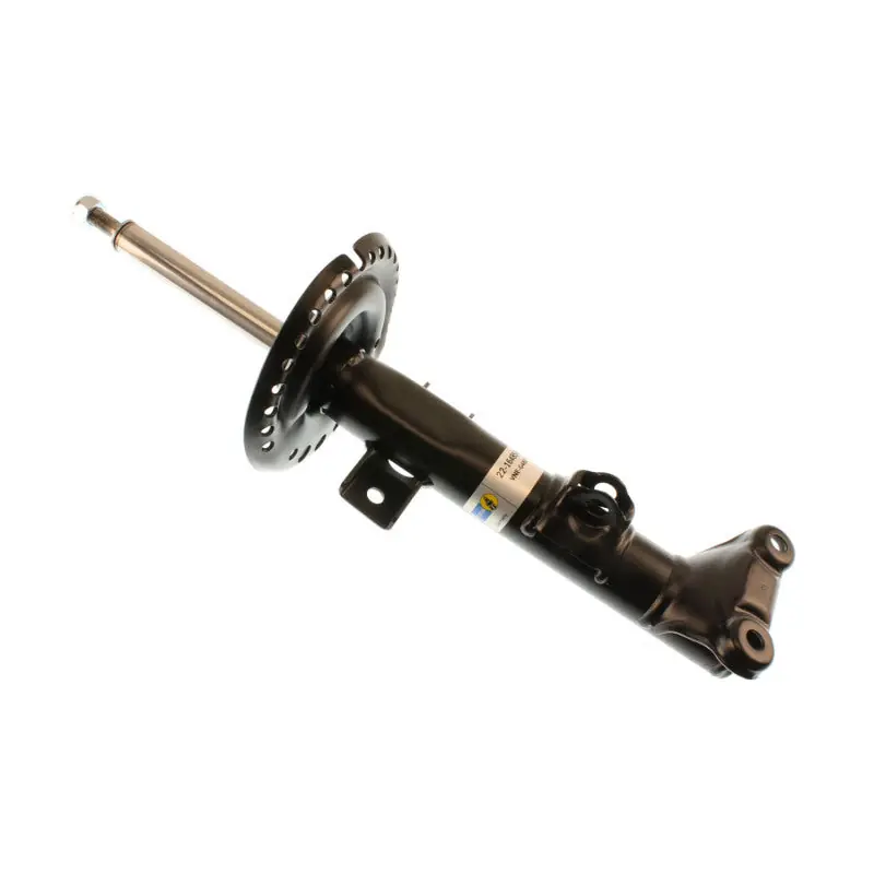 Bargain Bilstein B4 2005 Mercedes-Benz SLK350 Base Front Twintube Strut Assembly