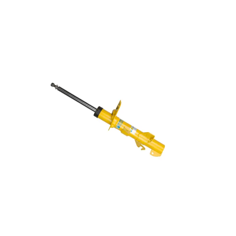 Bilstein B6 14-17 Jeep Cherokee Front Right Suspension Strut Assembly w/ Active Drive I Affordable