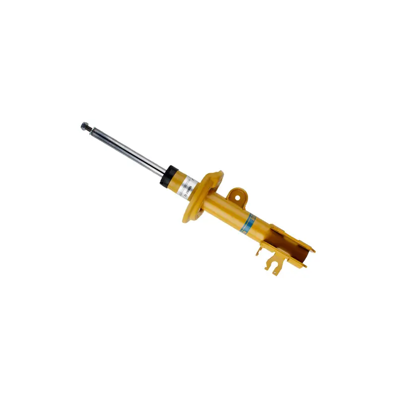 Limited Edition Bilstein B6 15-17 Jeep Renegade 4WD Front Left Twintube Strut Assembly