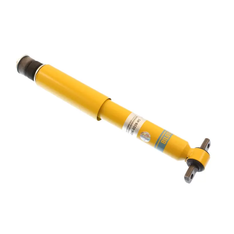 Bilstein B6 1984 Chevrolet Corvette Base Front 36mm Monotube Shock Absorber Secure Checkout