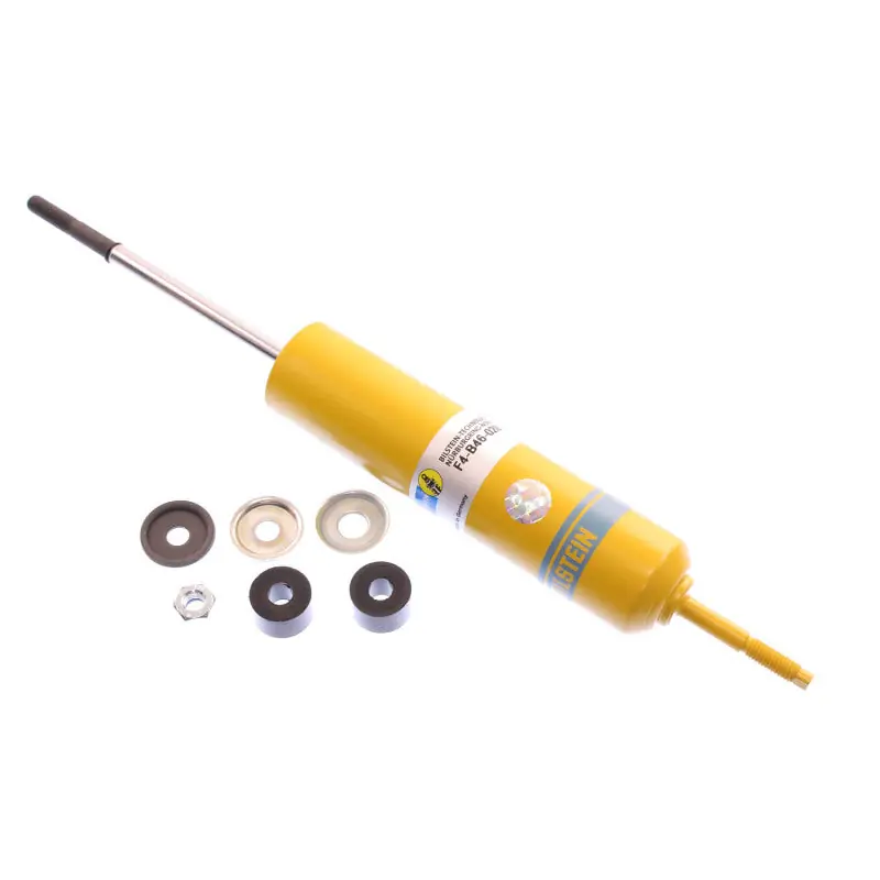 Bilstein B6 1953 Chevrolet Corvette Base Front 46mm Monotube Shock Absorber Affordable