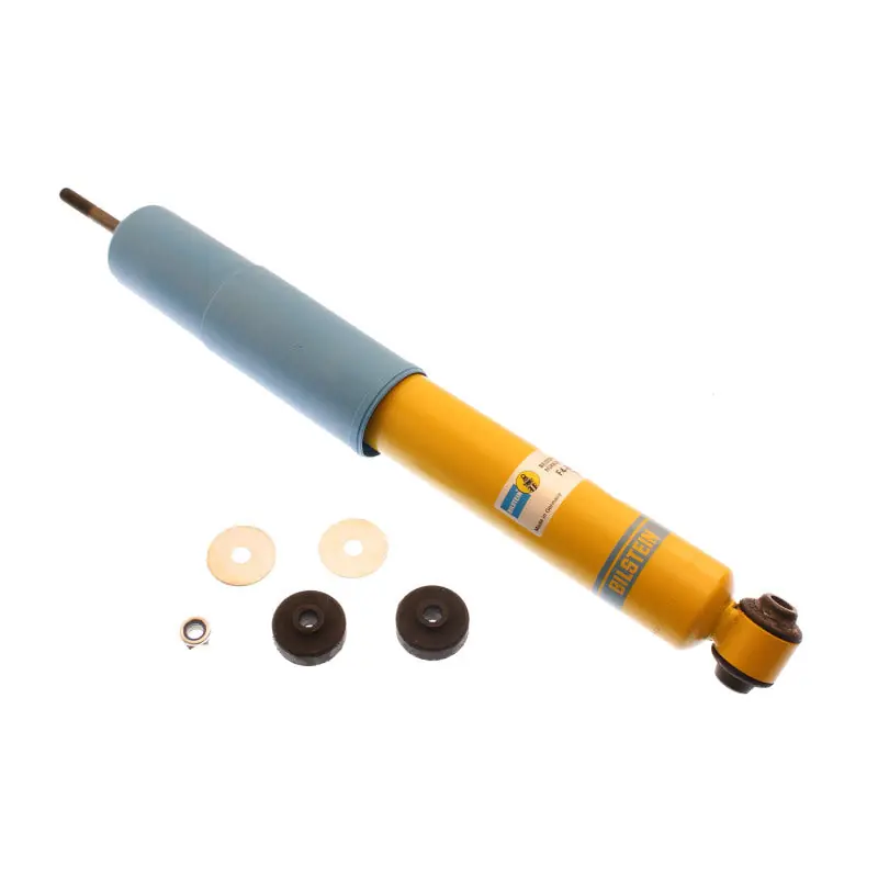 Bilstein B6 1979 Saab 900 EMS Rear 46mm Monotube Shock Absorber Affordable